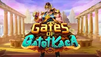 Thumbnail Game Gates of Gatotkaca