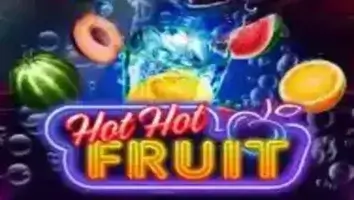Thumbnail Game Hot Hot Fruit