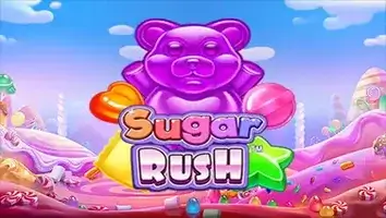Thumbnail Game Sugar Rush