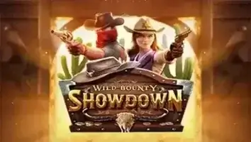 Thumbnail Game Wild Bounty Showdown