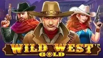 Thumbnail Game Wild West Gold