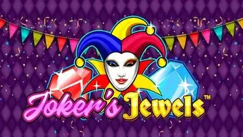 Thumbnail Game Joker Jewels