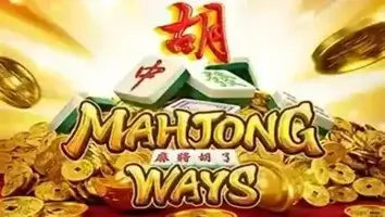 Thumbnail Game Mahjong Ways