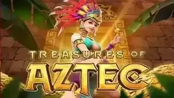 Thumbnail Game Treasures of Aztec