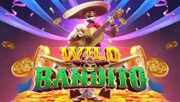 Thumbnail Game Wild Bandito