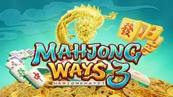 Thumbnail Game Mahjong Ways 3