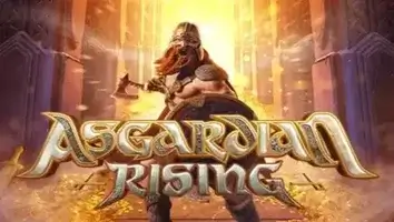 Thumbnail Game Asgardian Rising