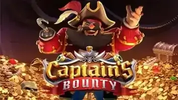 Thumbnail Game Captains Bounty