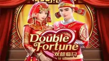 Thumbnail Game Double Fortune