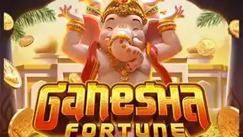 Thumbnail Game Ganesha Fortune