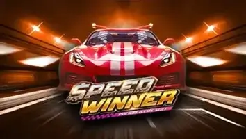 Thumbnail Game Speed Winner