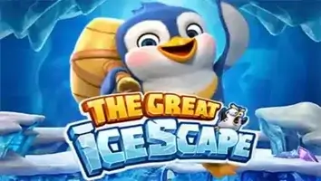 Thumbnail Game The Great Icescape
