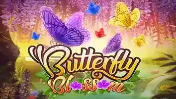 Thumbnail Game Butterfly Blossom