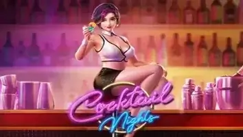 Thumbnail Game Cocktail Night