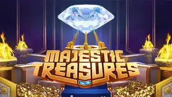 Thumbnail Game Majestic Treasures