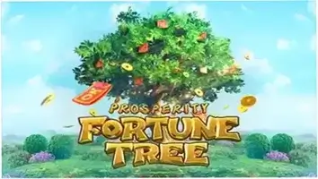 Thumbnail Game Prosperity Fortune Tree