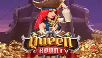 Thumbnail Game Queen of Bounty