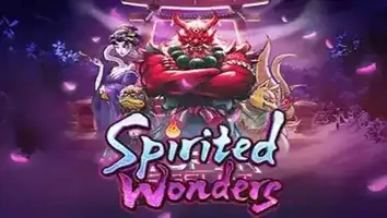 Thumbnail Game Spirited Wonders