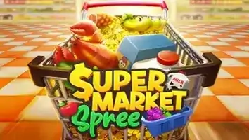 Thumbnail Game Supermarket Spree