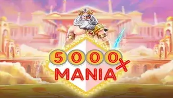 Thumbnail Game 5000x Mania