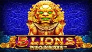 Thumbnail Game 5 Lions Megaways