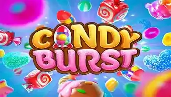 Thumbnail Game Candy Burst