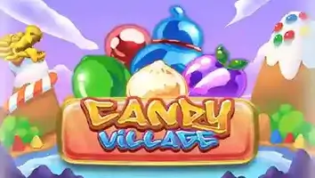 Thumbnail Game Candy Village