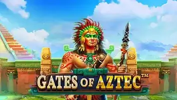 Thumbnail Game Gates of Aztec