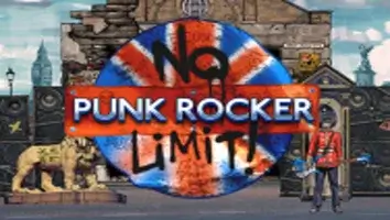 Thumbnail Game Punk Rocker