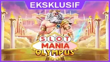 Thumbnail Game Slot Mania Olympus