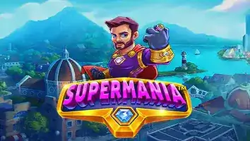 Thumbnail Game Supermania
