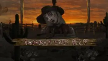 Thumbnail Game Tombstone Rip