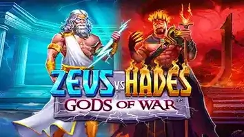 Zeus vs Hades: God of War