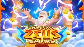 Thumbnail Game Almighty Zeus Empire
