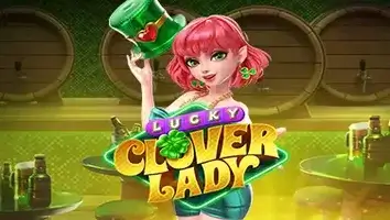 Thumbnail Game Lucky Clover Lady
