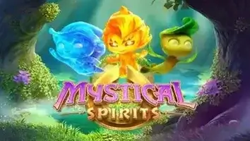 Thumbnail Game Mystical Spirits