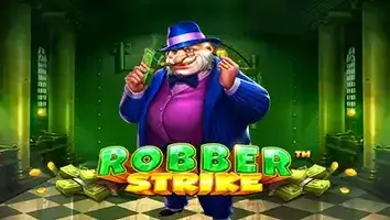 Thumbnail Game Robber Strike