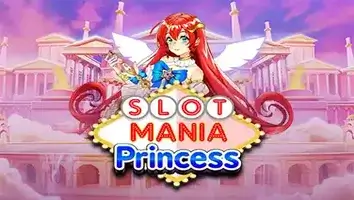 Thumbnail Game Slot Mania Princess