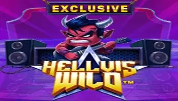 Thumbnail Game Hellvis Wild