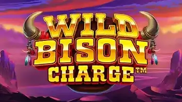 Thumbnail Game Wild Bison Charge