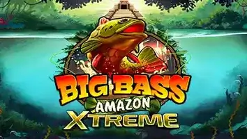 Thumbnail Game Big Bass Amazon Xtreme