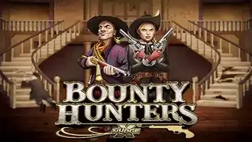 Thumbnail Game Bounty Hunters