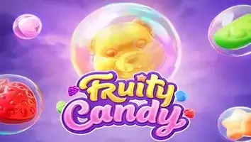 Thumbnail Game Fruity Candy