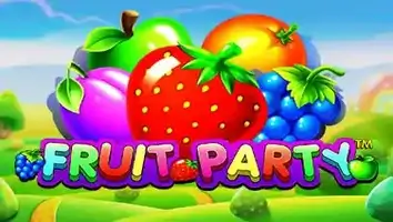 Thumbnail Game Fruit Party