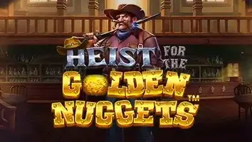 Thumbnail Game Heist For The Gold Nuggets