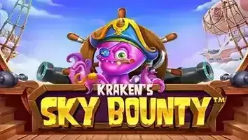 Thumbnail Game Kraken’s Sky Bounty