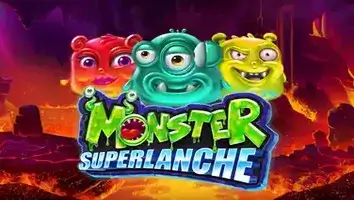 Thumbnail Game Monster Superlanche