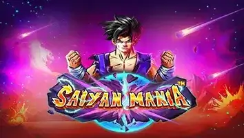 Thumbnail Game Saiyan Mania