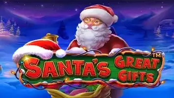 Thumbnail Game Santa Great Gifts