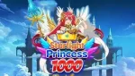 Starlight Princess 1000 bg